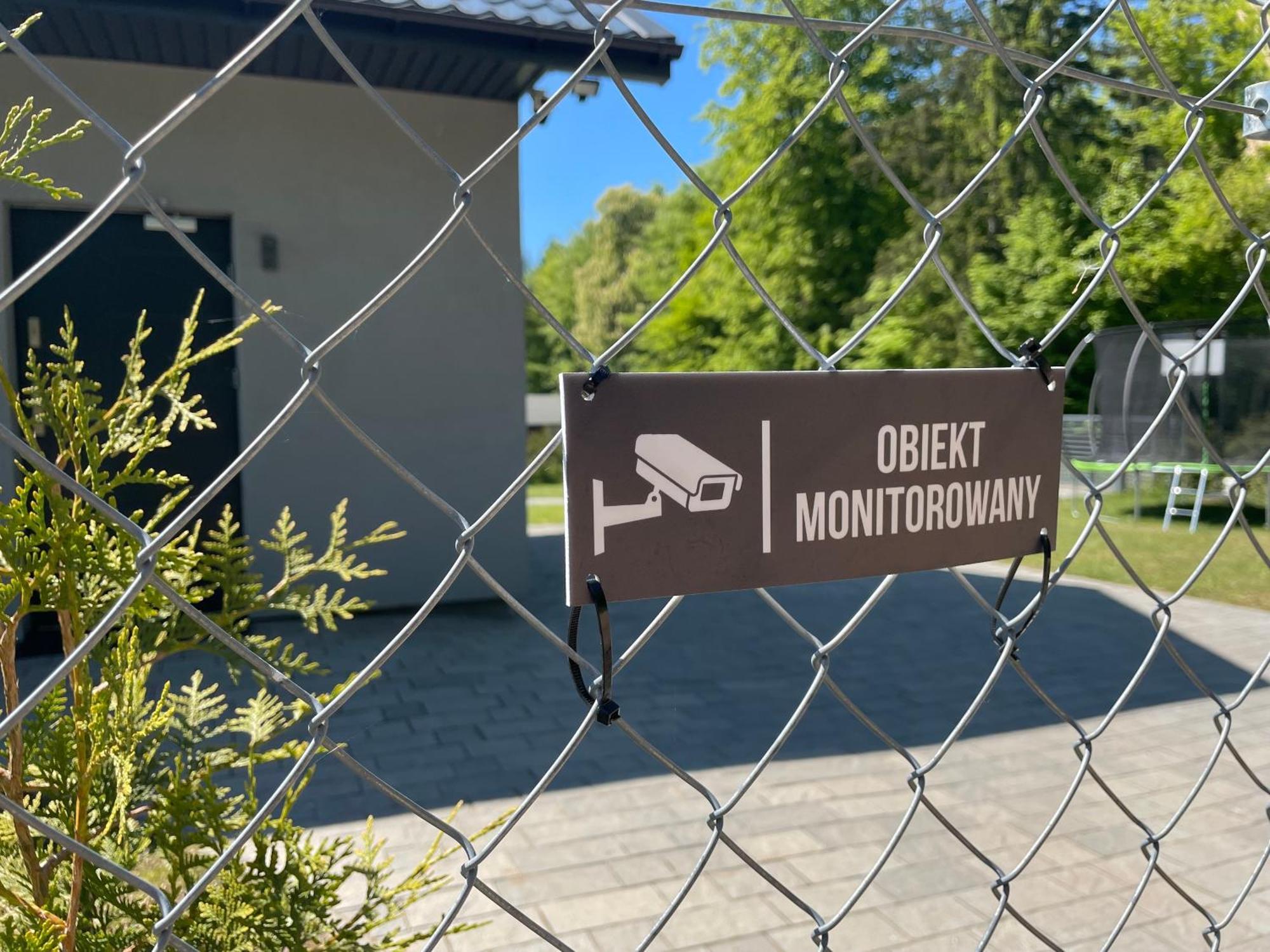 Dom Wypoczynkowy Pod Kasztanem 2 Nad Jeziorem Wartkowo 외부 사진